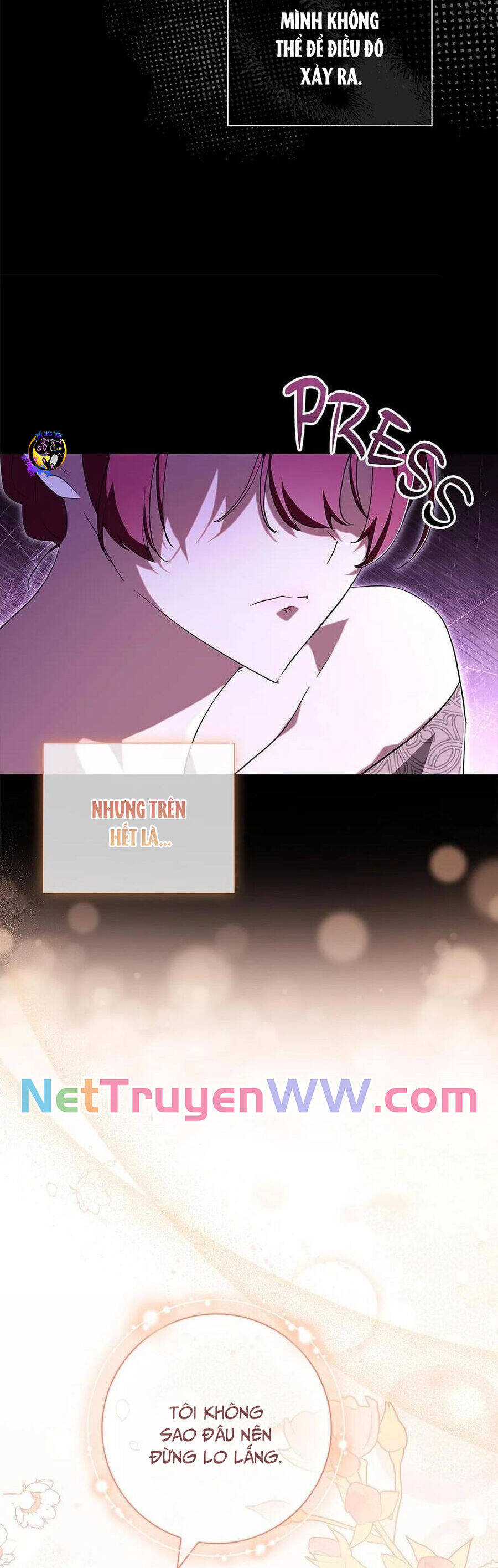 Công Chúa Gác Mái Chapter 64 - 25