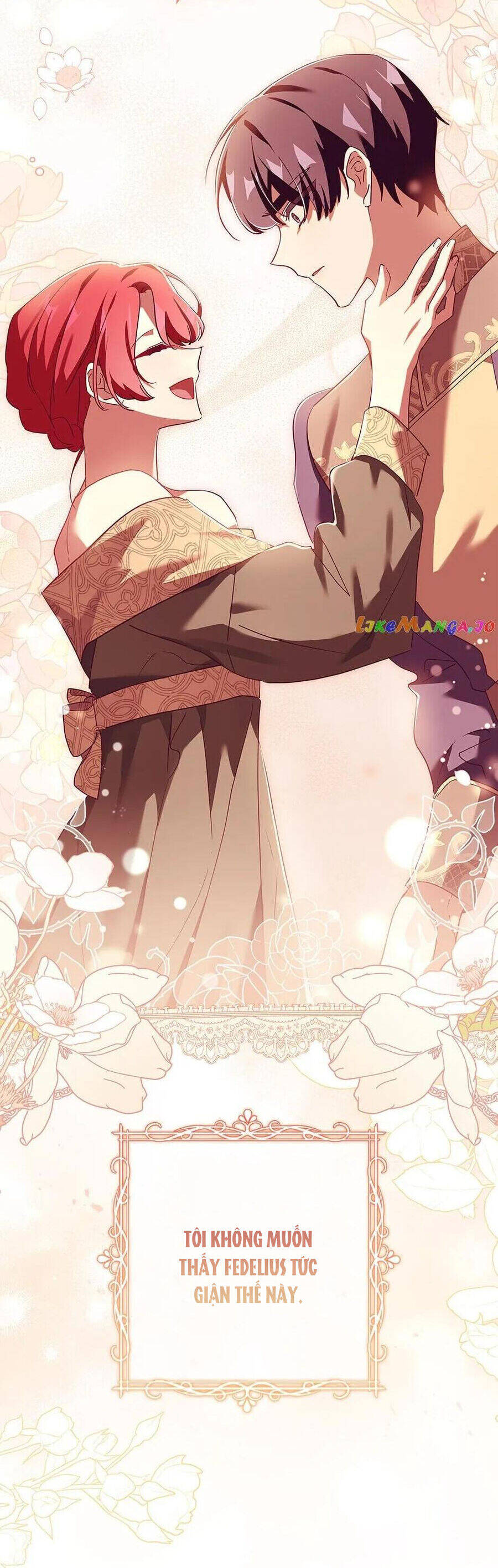 Công Chúa Gác Mái Chapter 64 - 26