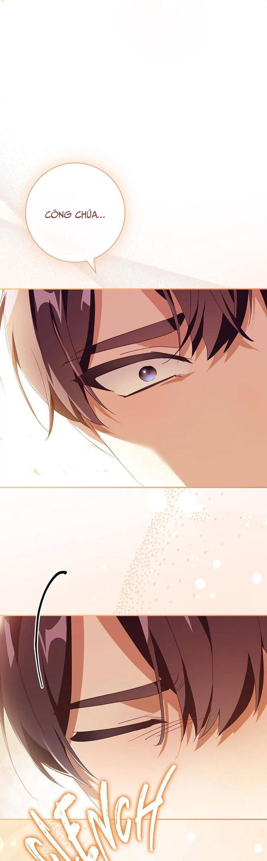 Công Chúa Gác Mái Chapter 64 - 27