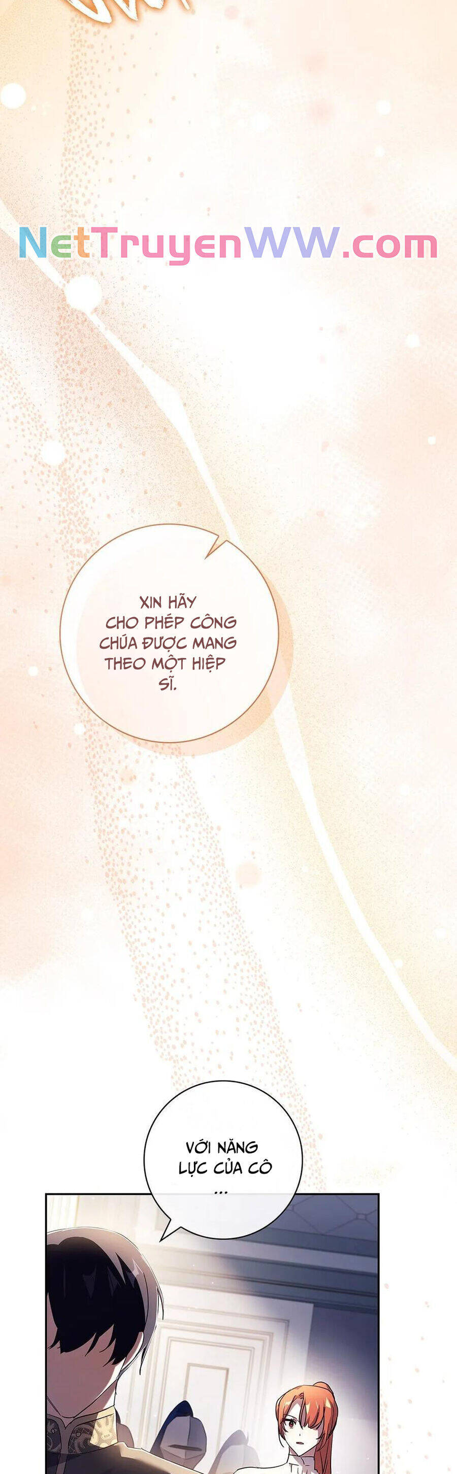 Công Chúa Gác Mái Chapter 64 - 28