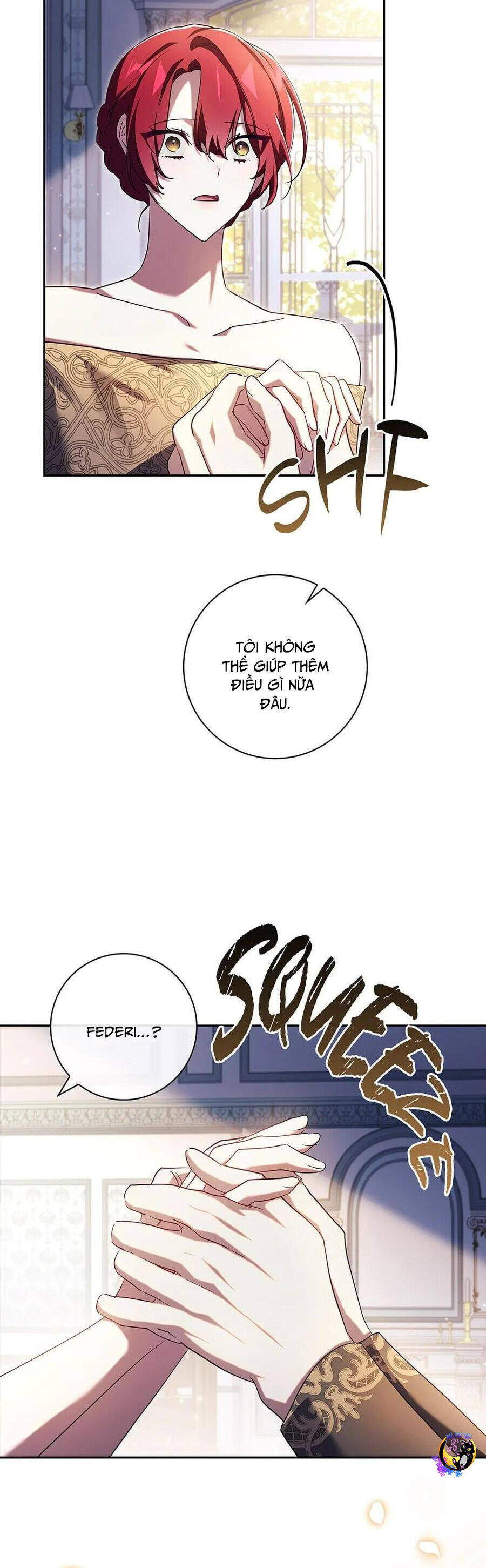 Công Chúa Gác Mái Chapter 64 - 30