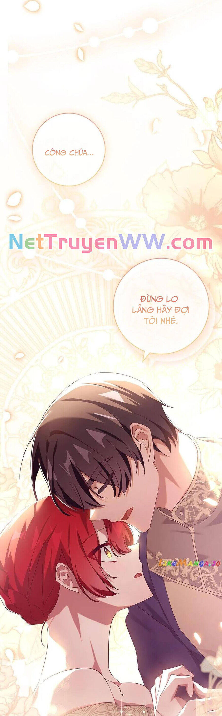 Công Chúa Gác Mái Chapter 64 - 31