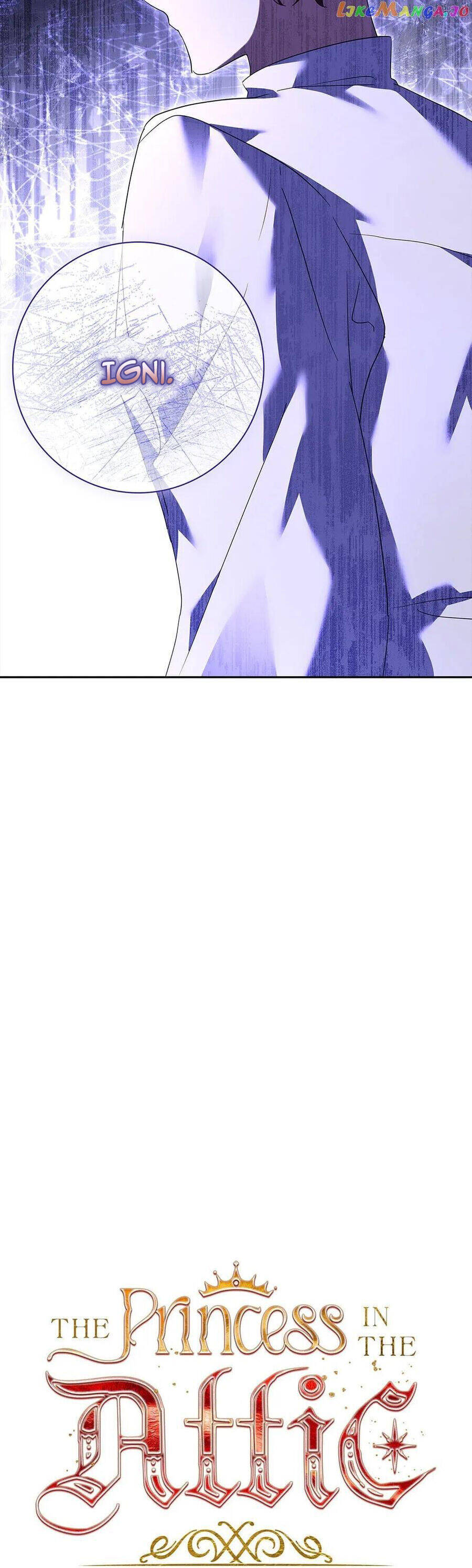 Công Chúa Gác Mái Chapter 64 - 33