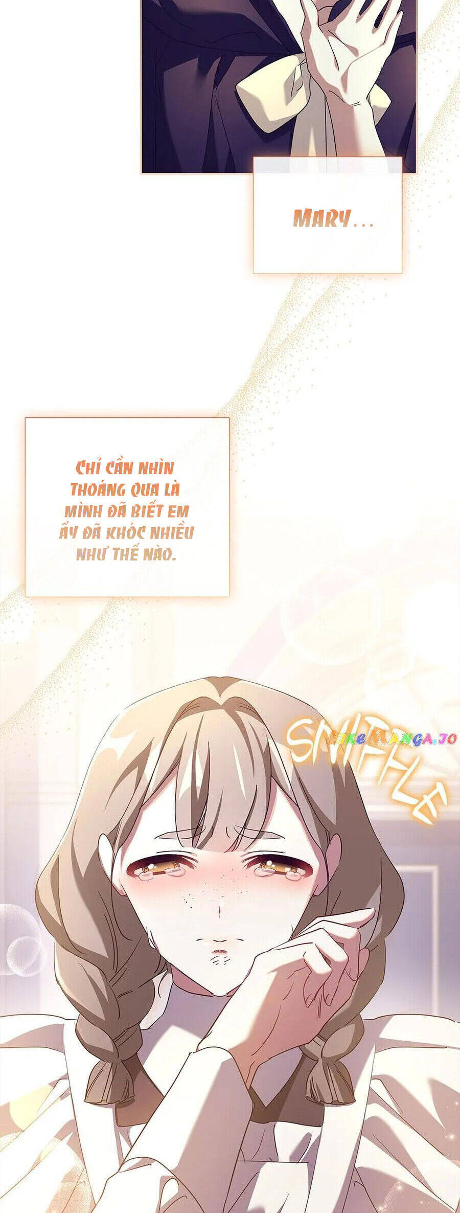 Công Chúa Gác Mái Chapter 64 - 37