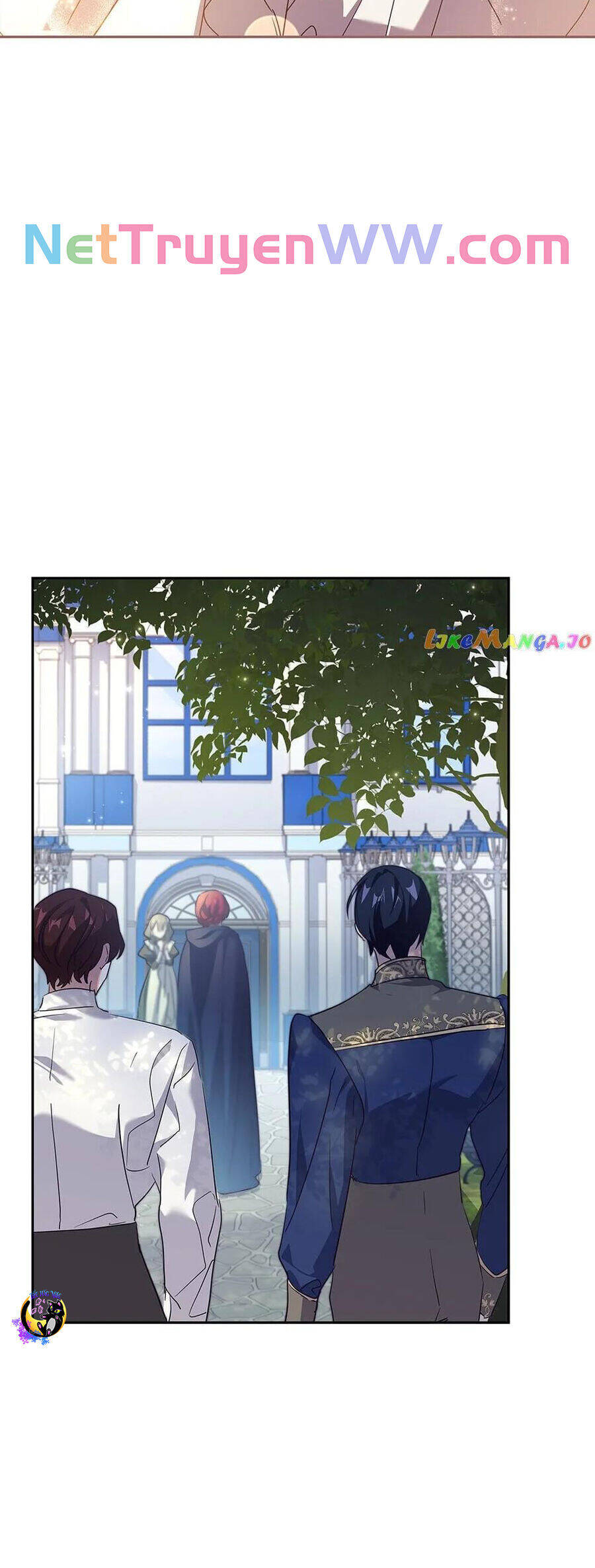 Công Chúa Gác Mái Chapter 64 - 38