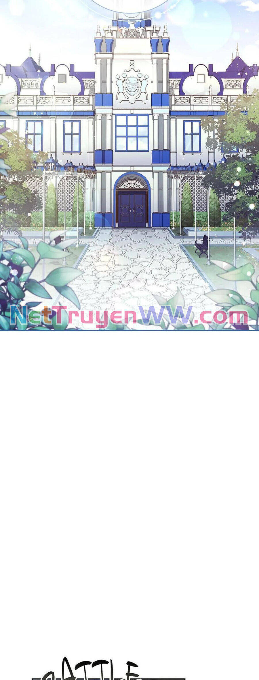 Công Chúa Gác Mái Chapter 64 - 45