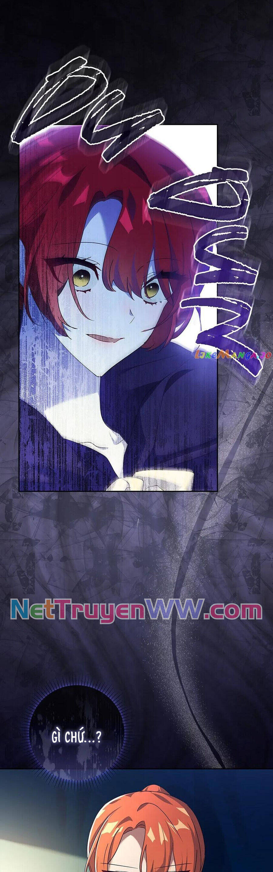 Công Chúa Gác Mái Chapter 64 - 50
