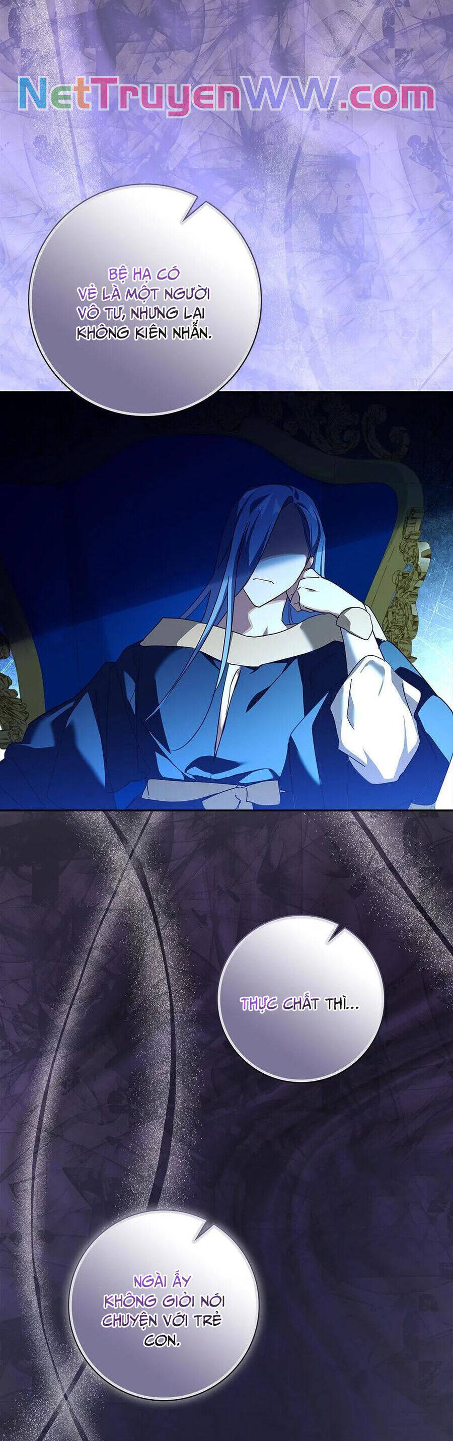 Công Chúa Gác Mái Chapter 64 - 52