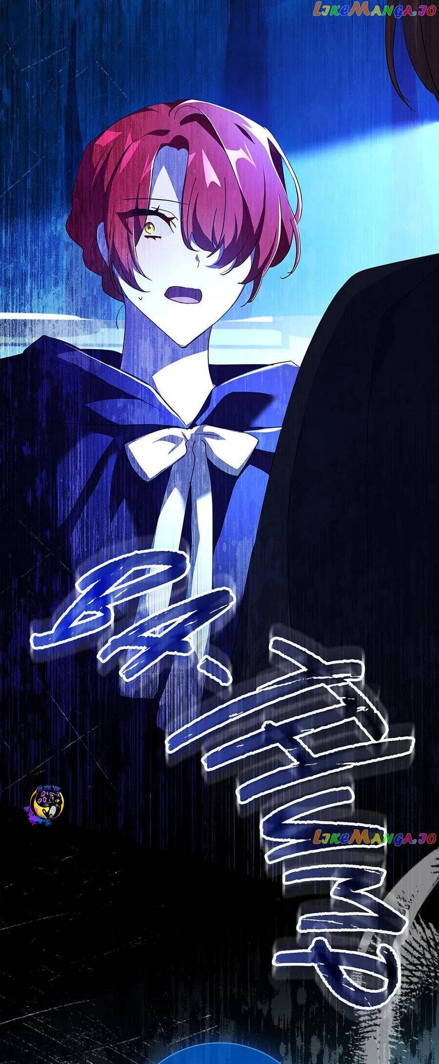 Công Chúa Gác Mái Chapter 64 - 54