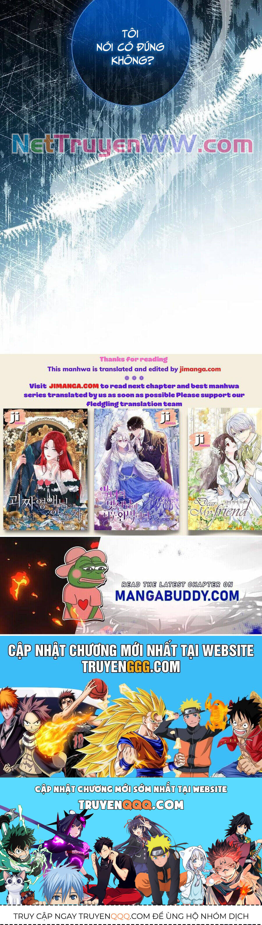 Công Chúa Gác Mái Chapter 64 - 55