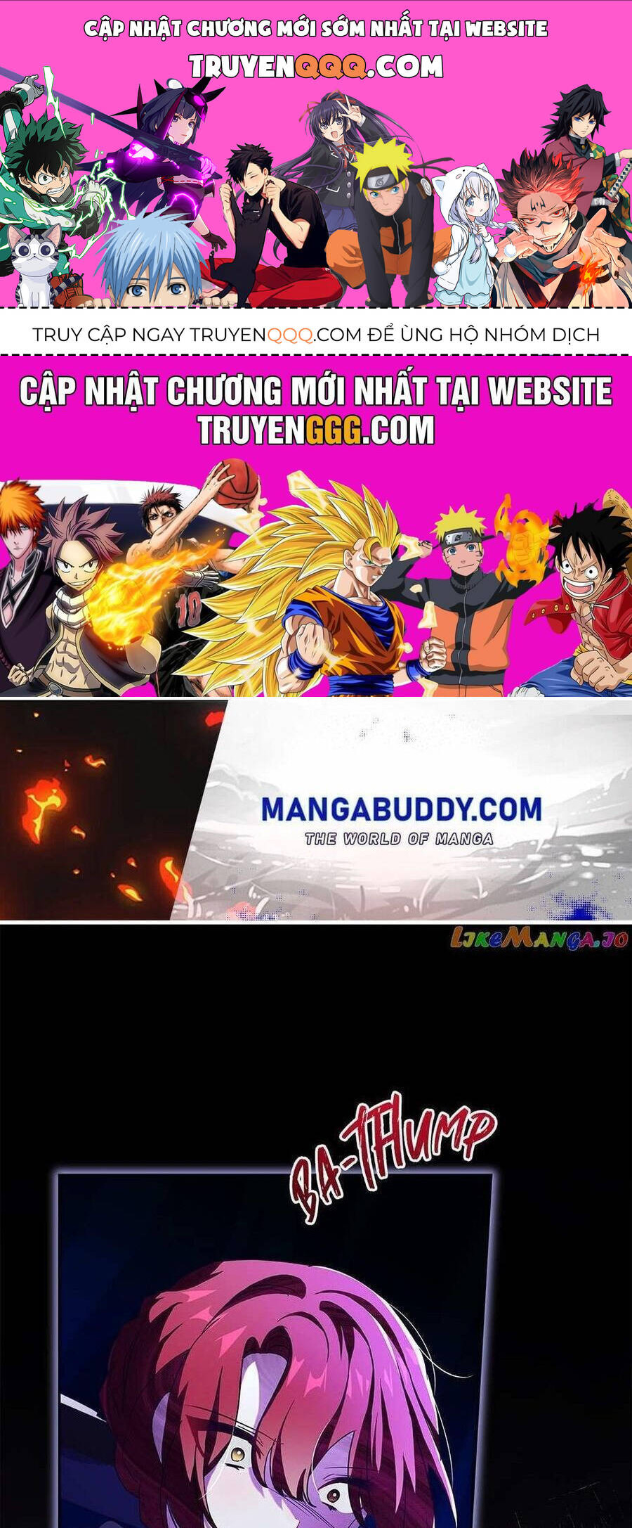 Công Chúa Gác Mái Chapter 65 - 1