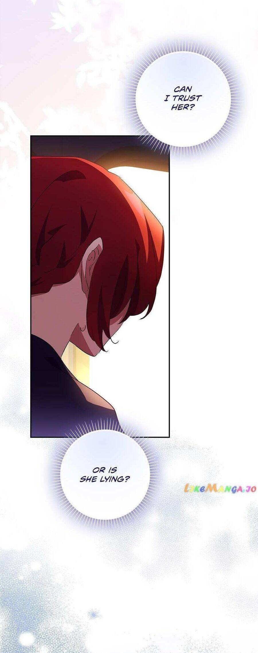 Công Chúa Gác Mái Chapter 65 - 12