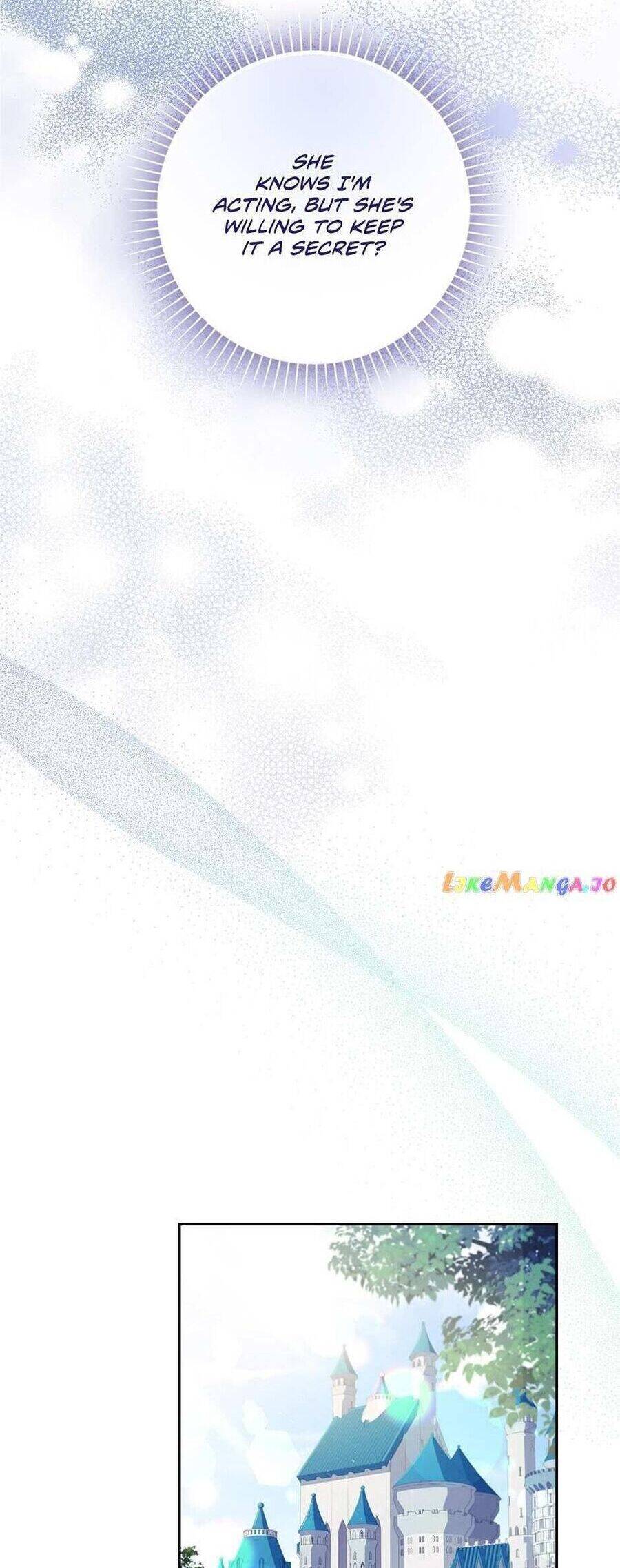 Công Chúa Gác Mái Chapter 65 - 13