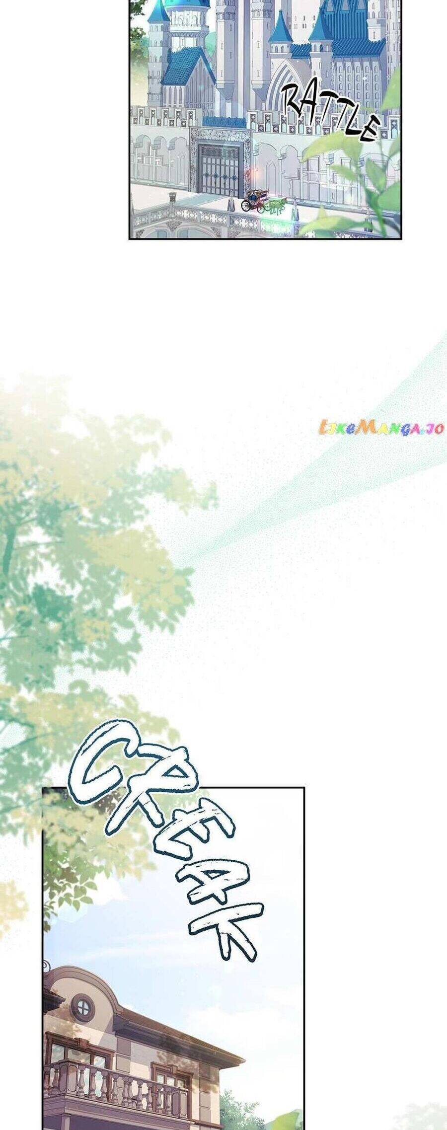 Công Chúa Gác Mái Chapter 65 - 14