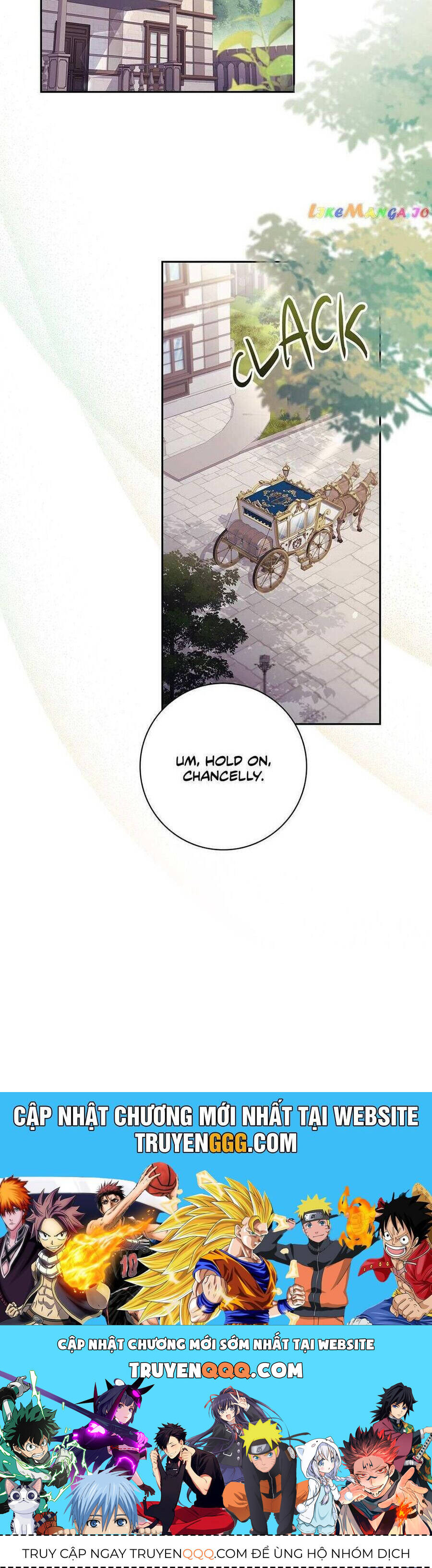 Công Chúa Gác Mái Chapter 65 - 15