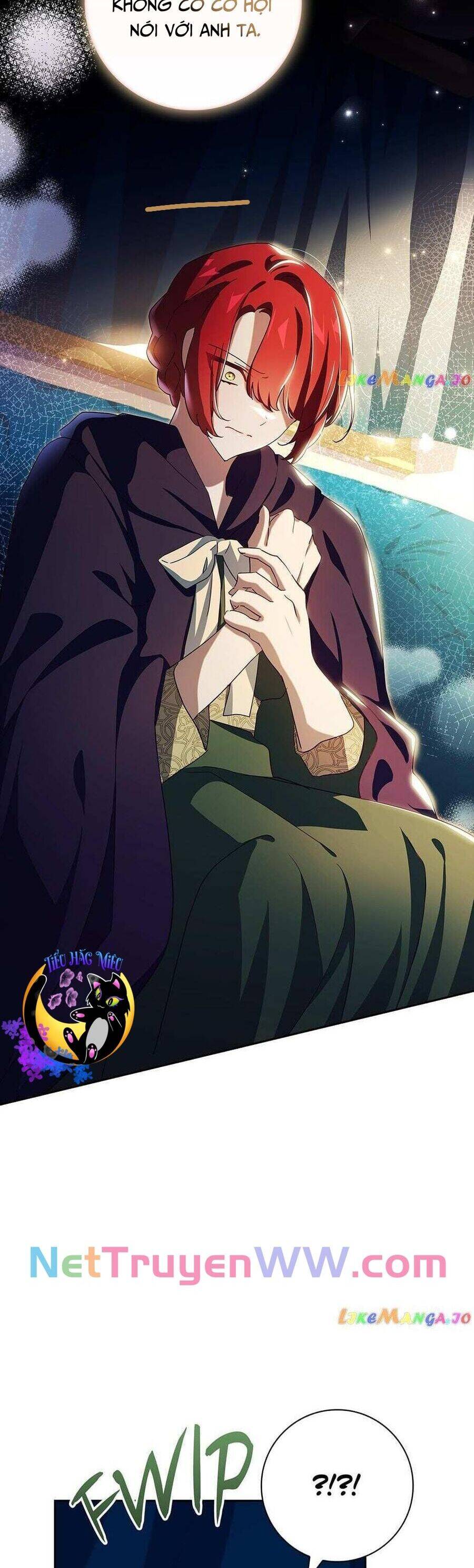 Công Chúa Gác Mái Chapter 65 - 10