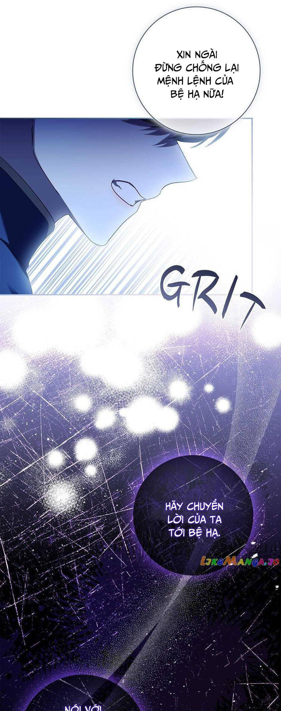 Công Chúa Gác Mái Chapter 66 - 11