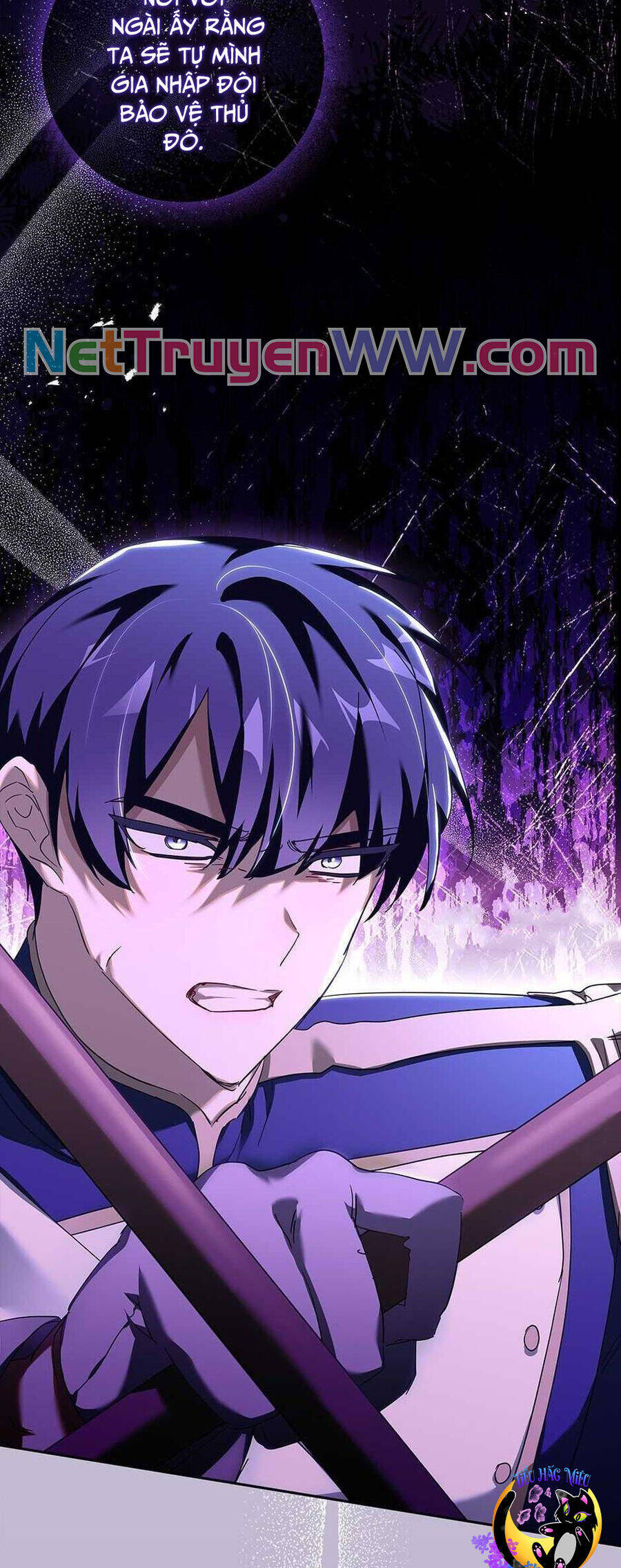 Công Chúa Gác Mái Chapter 66 - 12