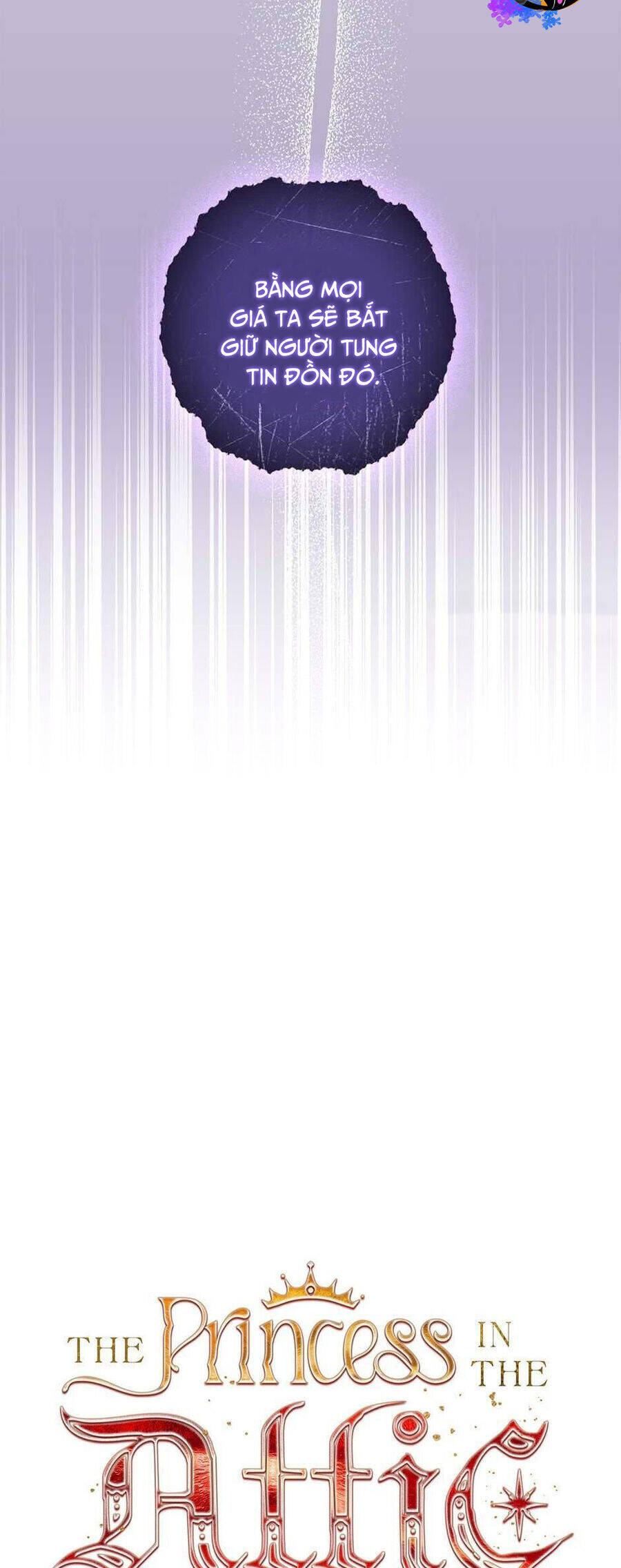 Công Chúa Gác Mái Chapter 66 - 13