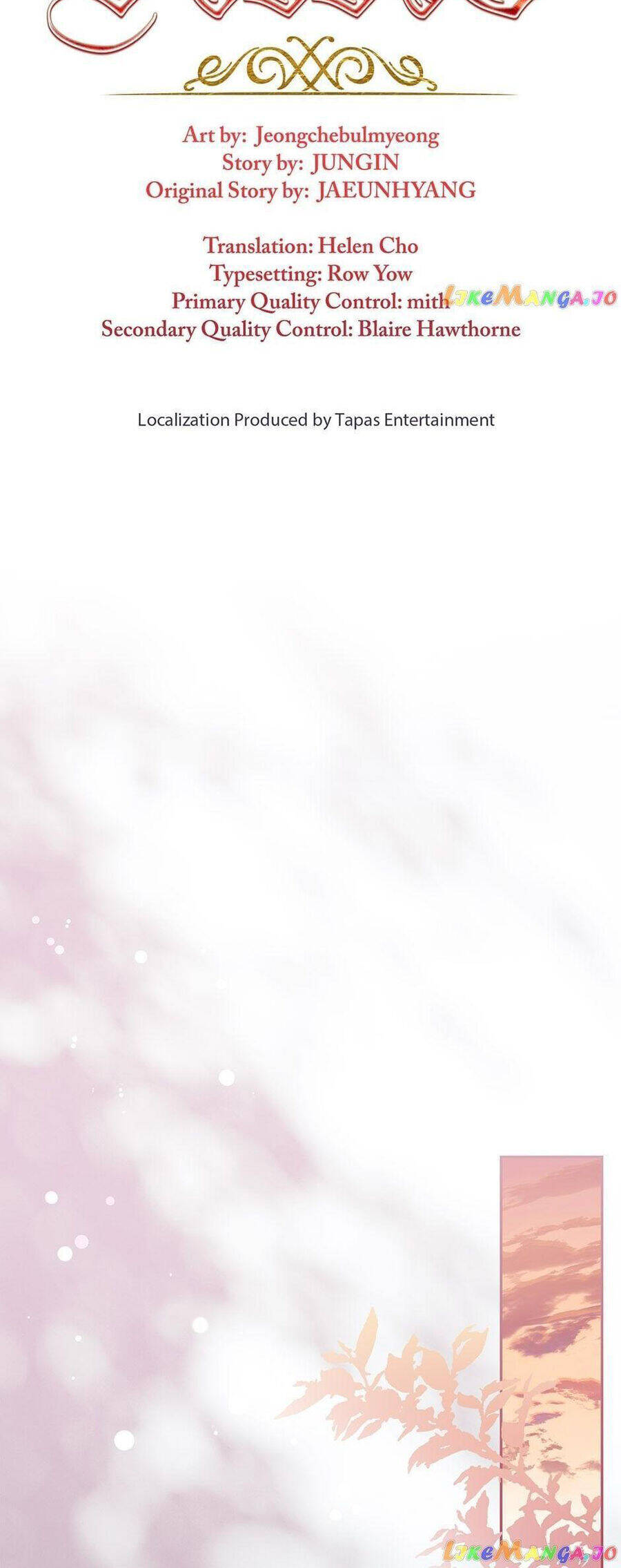 Công Chúa Gác Mái Chapter 66 - 14