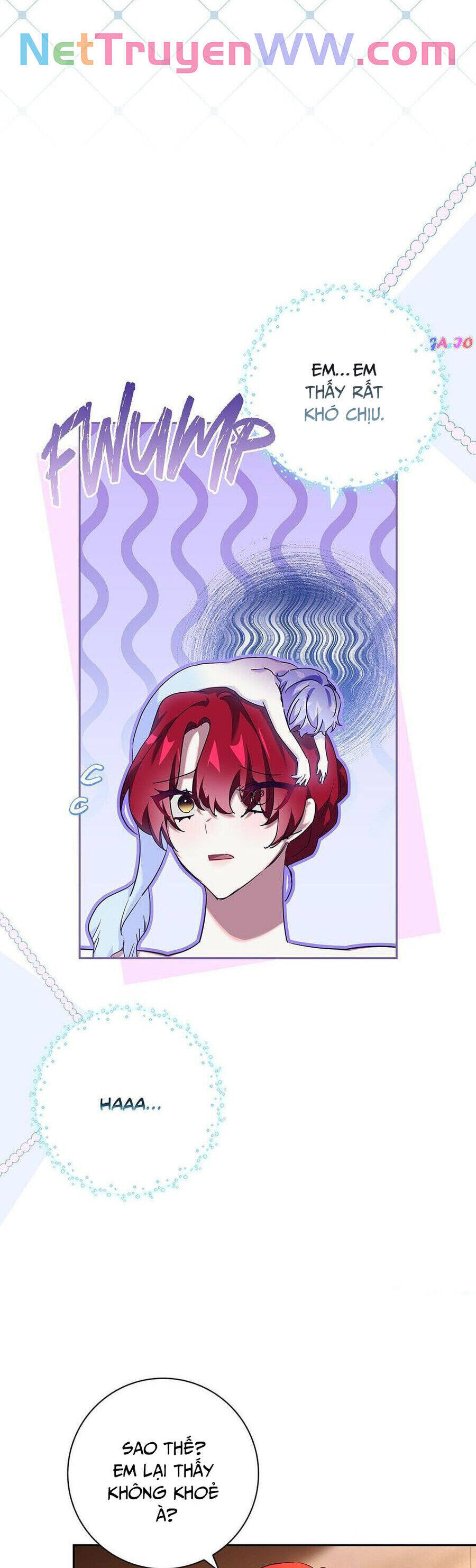 Công Chúa Gác Mái Chapter 66 - 16