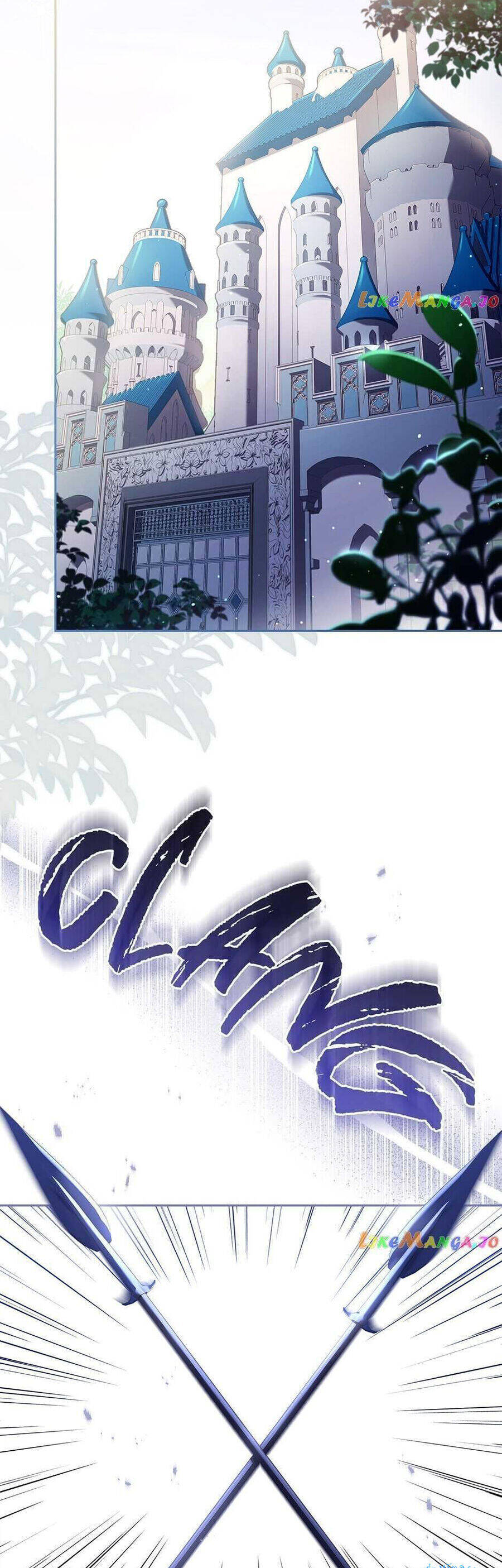 Công Chúa Gác Mái Chapter 66 - 3