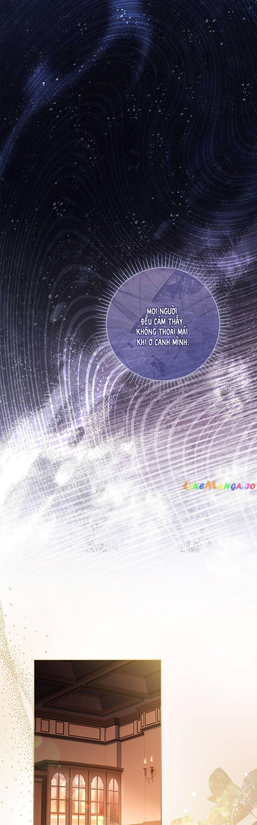 Công Chúa Gác Mái Chapter 66 - 24