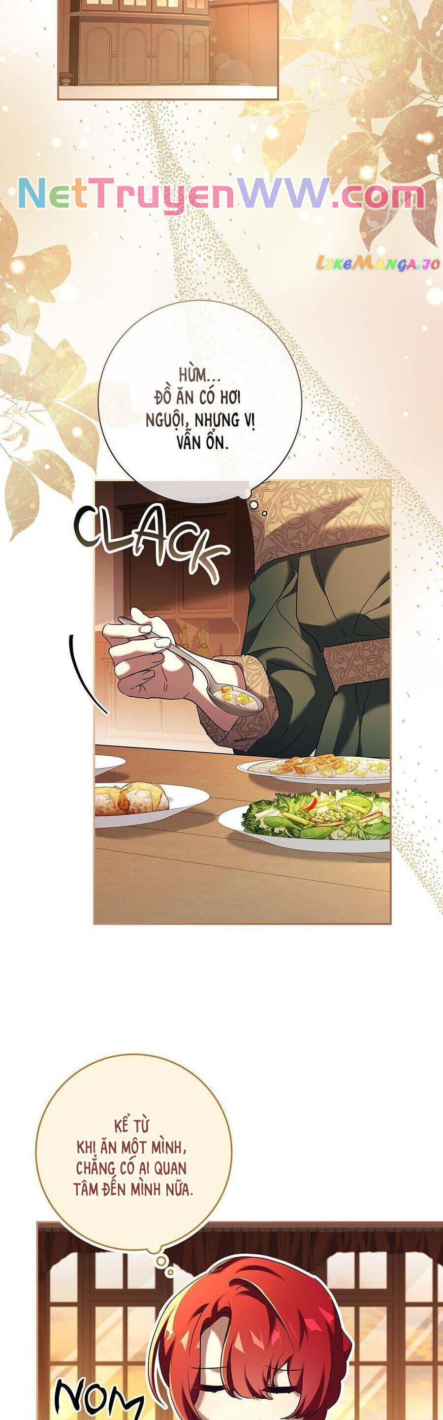 Công Chúa Gác Mái Chapter 66 - 25