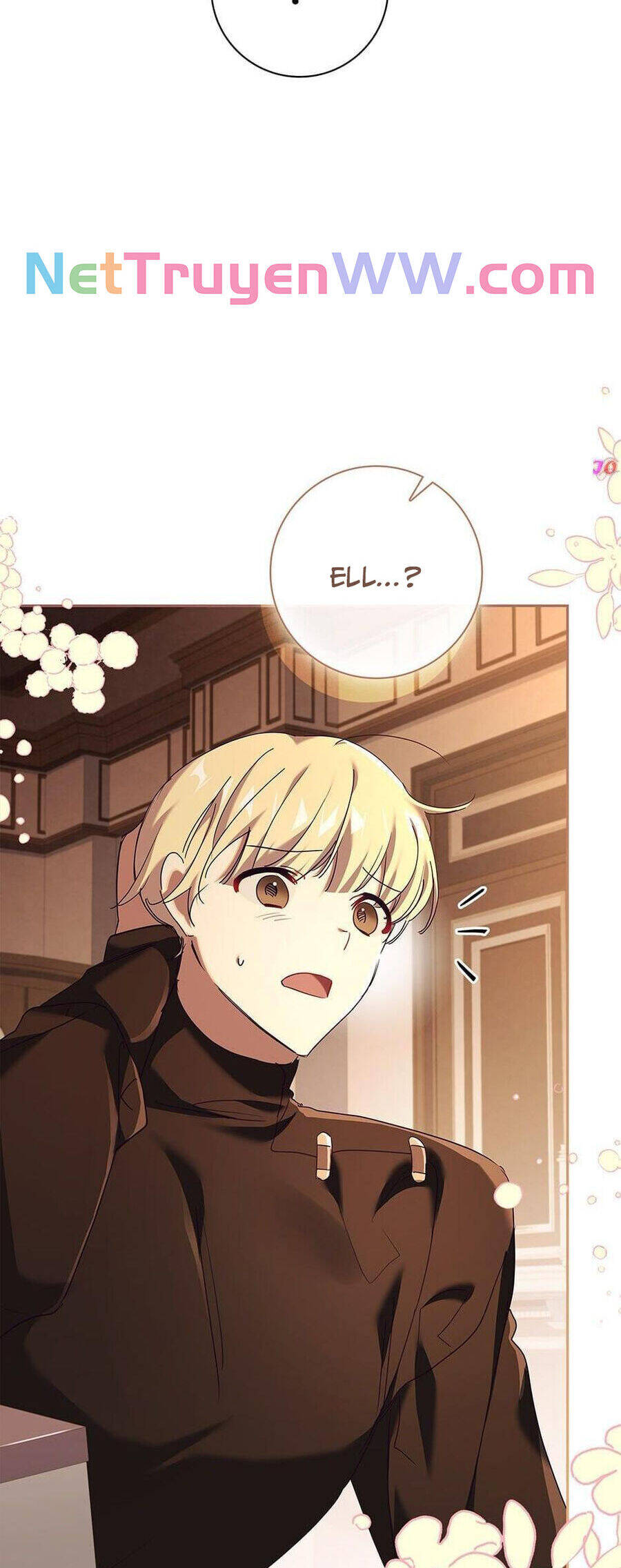 Công Chúa Gác Mái Chapter 66 - 29