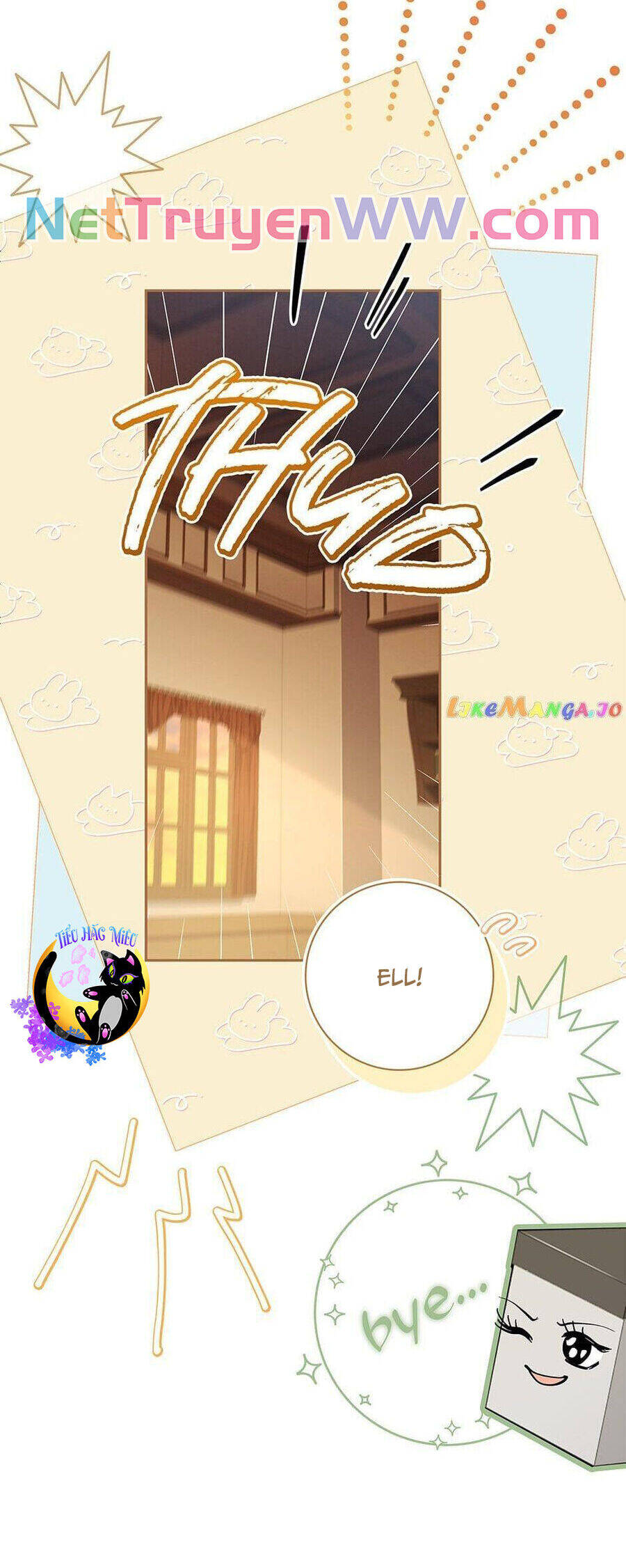 Công Chúa Gác Mái Chapter 66 - 32