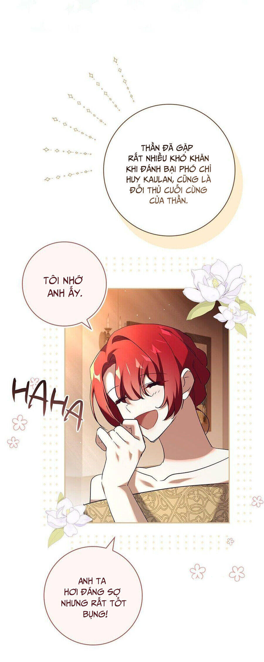 Công Chúa Gác Mái Chapter 66 - 34
