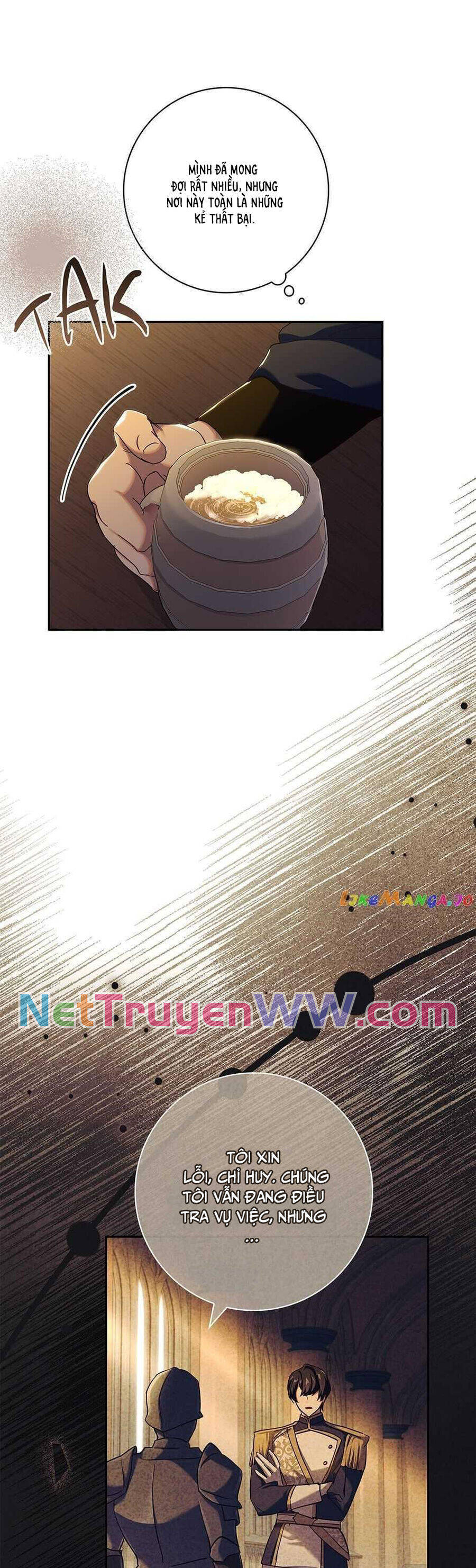 Công Chúa Gác Mái Chapter 66 - 39