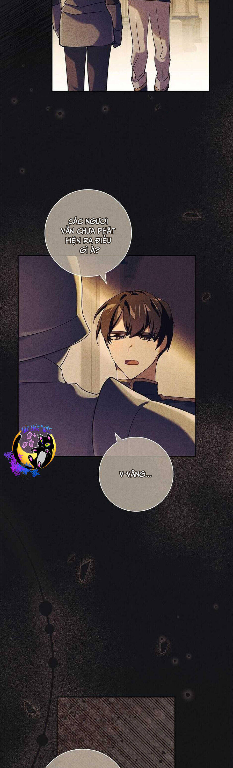 Công Chúa Gác Mái Chapter 66 - 40