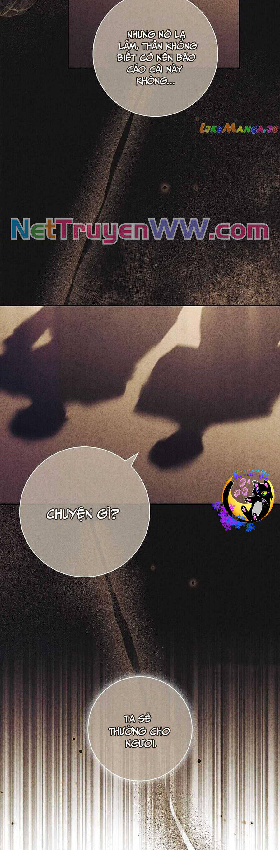 Công Chúa Gác Mái Chapter 66 - 43