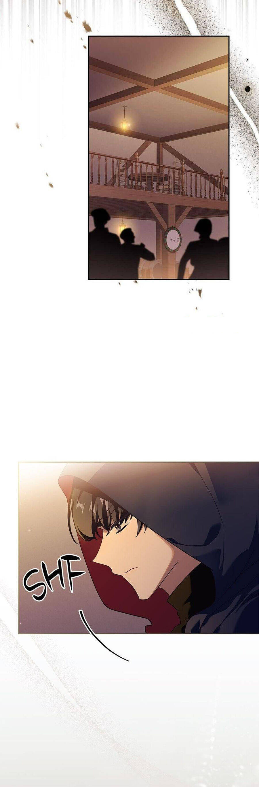 Công Chúa Gác Mái Chapter 66 - 44