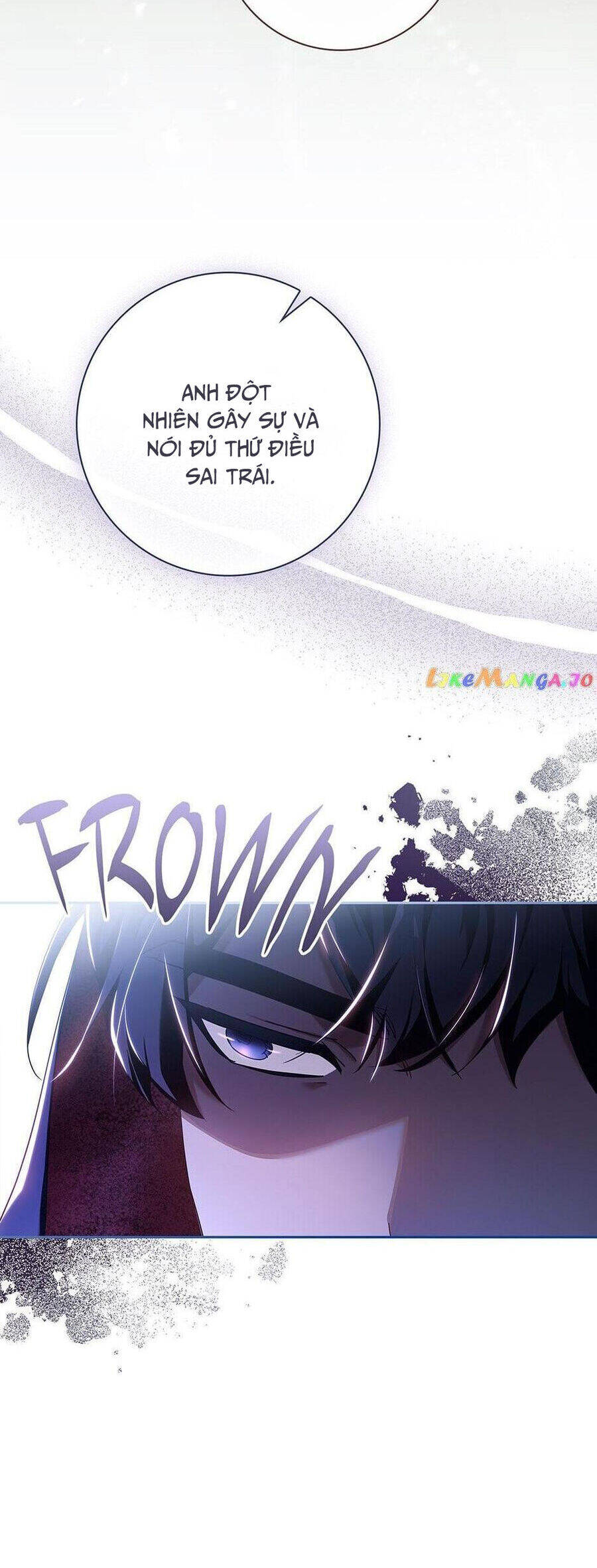 Công Chúa Gác Mái Chapter 66 - 47