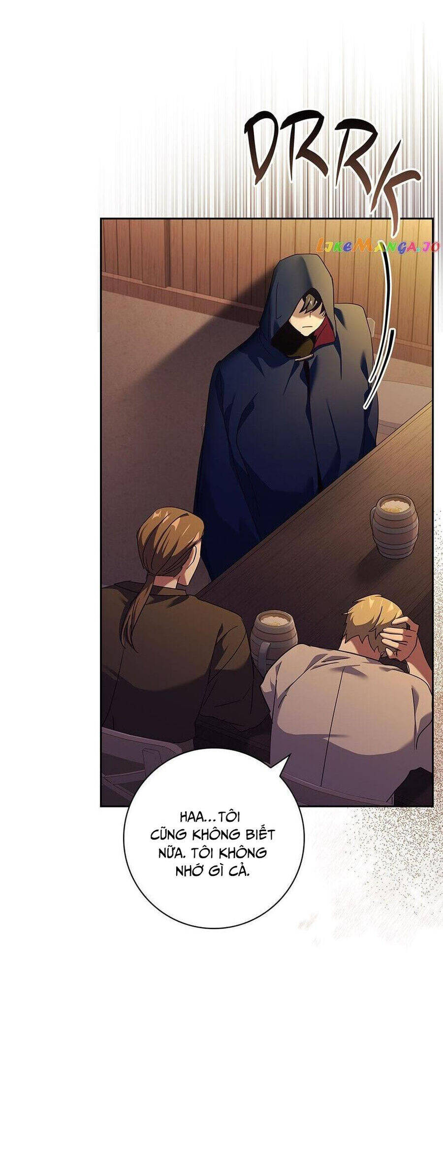 Công Chúa Gác Mái Chapter 66 - 48