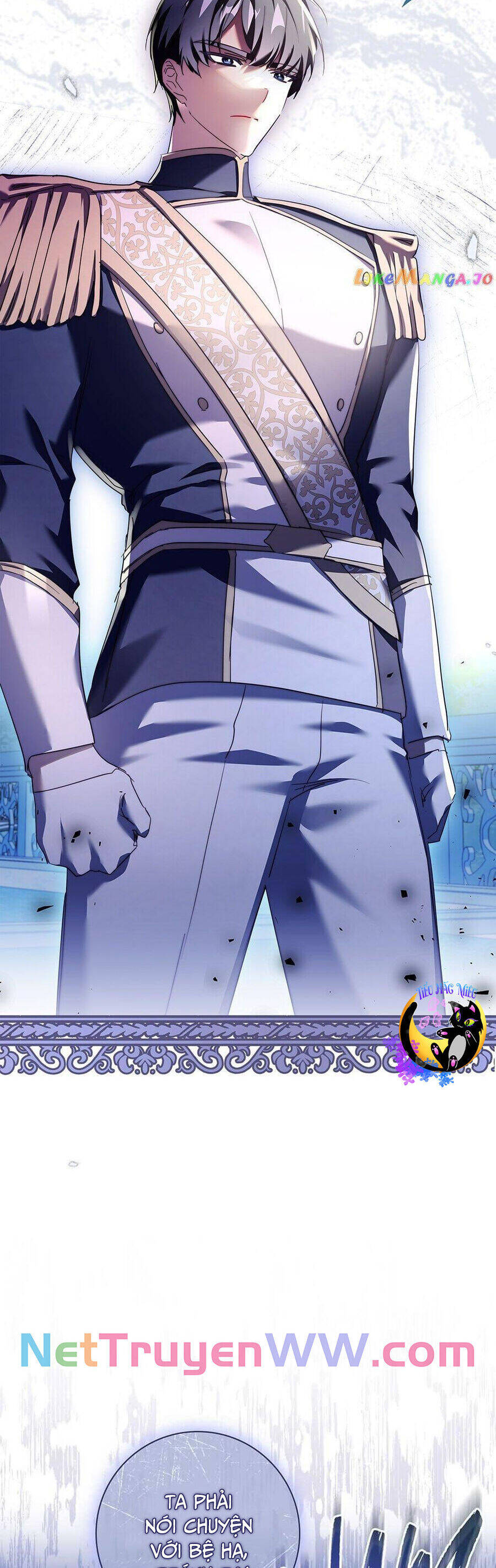 Công Chúa Gác Mái Chapter 66 - 6