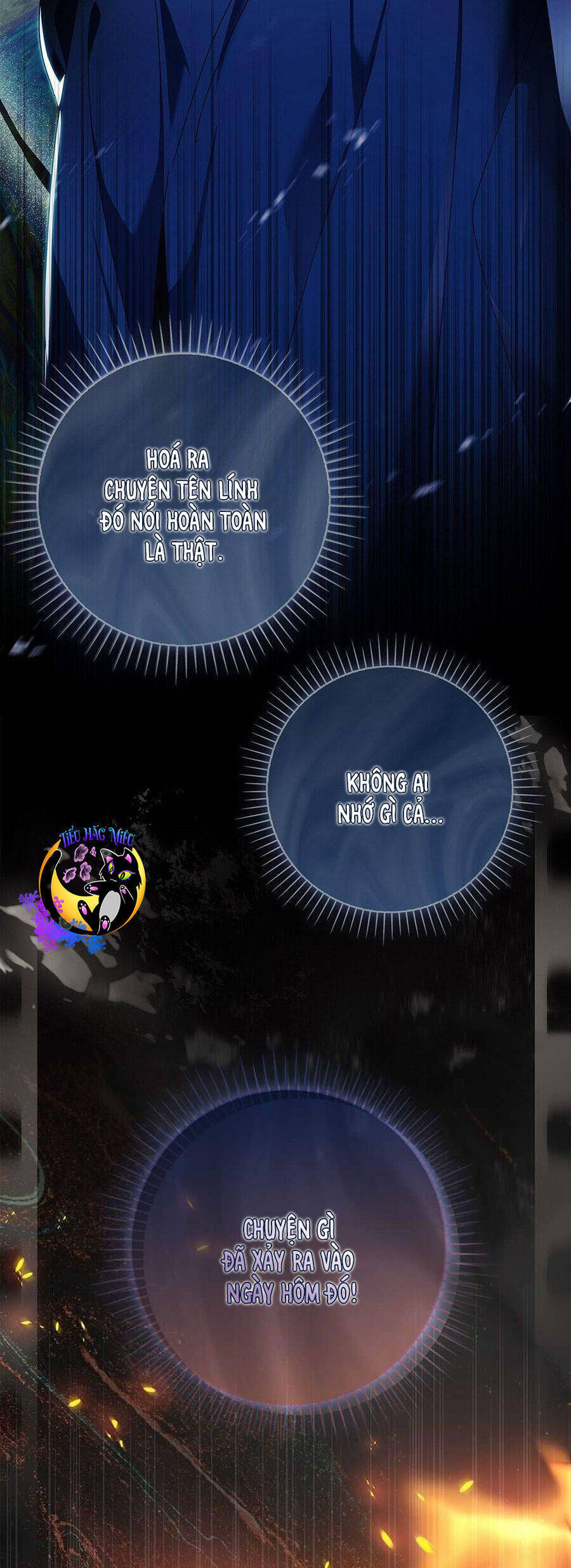 Công Chúa Gác Mái Chapter 66 - 52