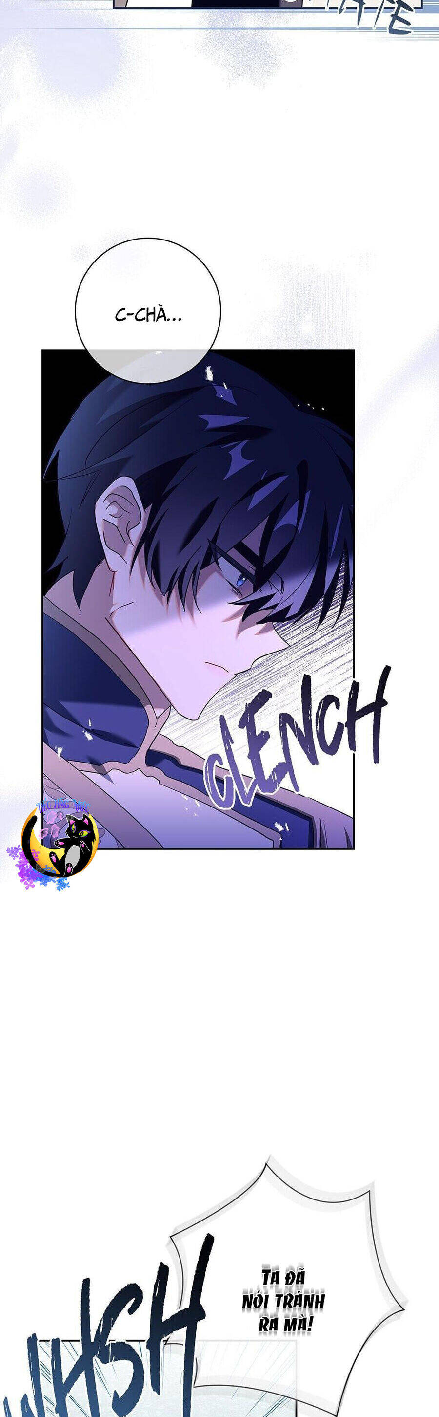 Công Chúa Gác Mái Chapter 66 - 9