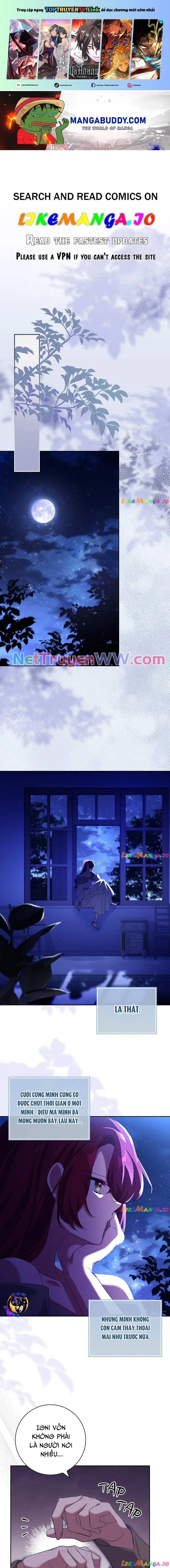 Công Chúa Gác Mái Chapter 67 - 2