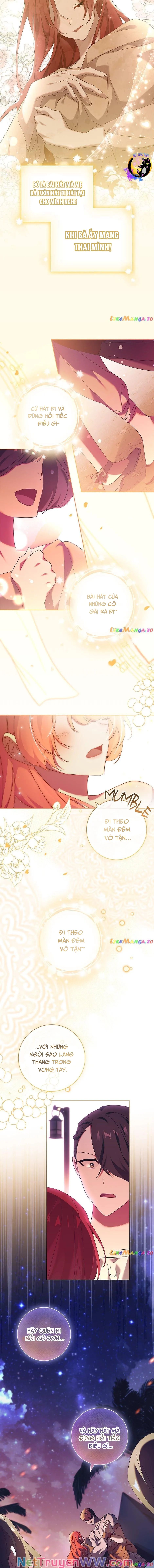 Công Chúa Gác Mái Chapter 67 - 18