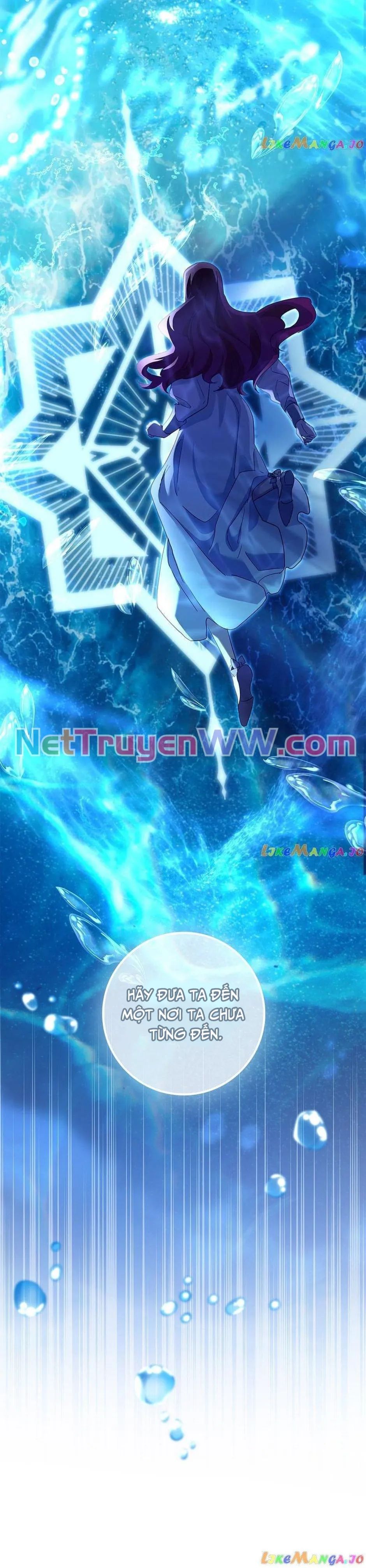 Công Chúa Gác Mái Chapter 67 - 5