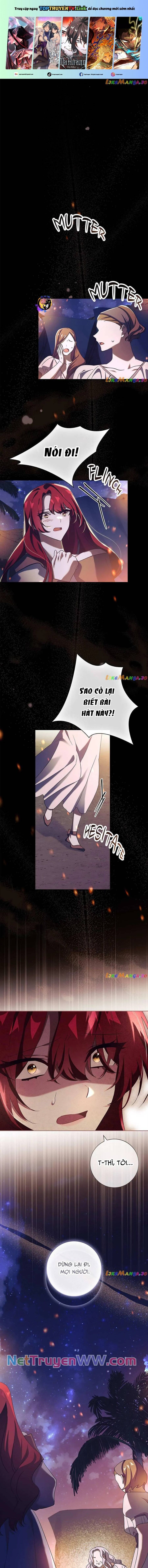 Công Chúa Gác Mái Chapter 68 - 2