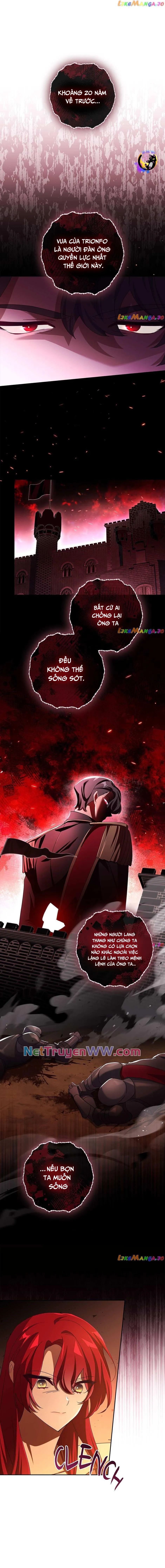 Công Chúa Gác Mái Chapter 68 - 12