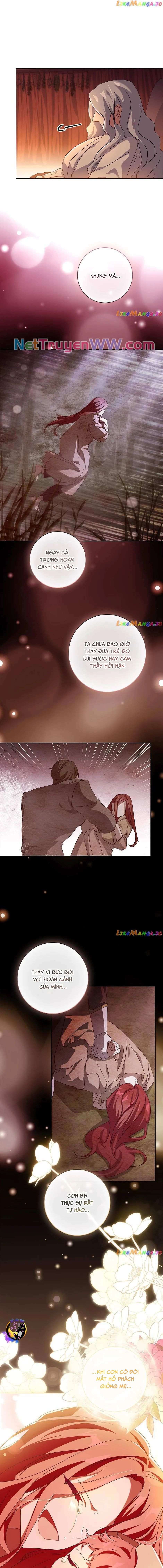 Công Chúa Gác Mái Chapter 68 - 13