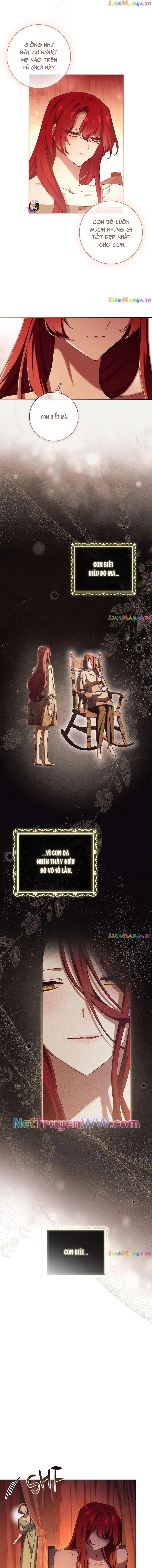 Công Chúa Gác Mái Chapter 68 - 15