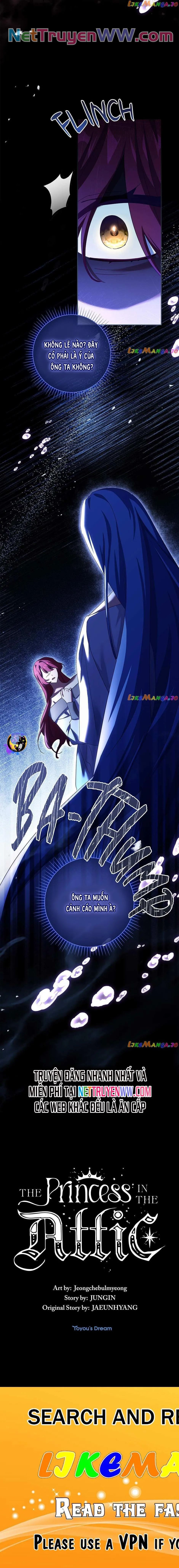 Công Chúa Gác Mái Chapter 68 - 18