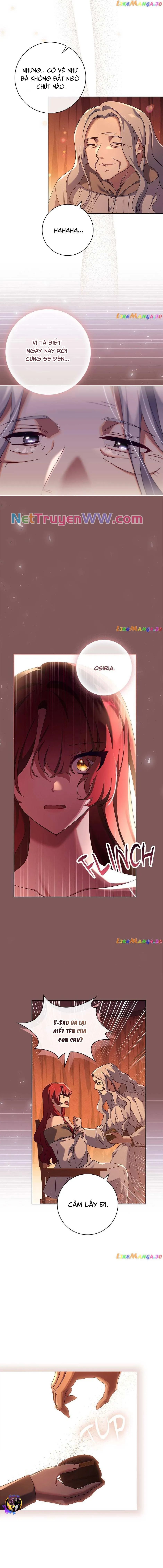 Công Chúa Gác Mái Chapter 68 - 6