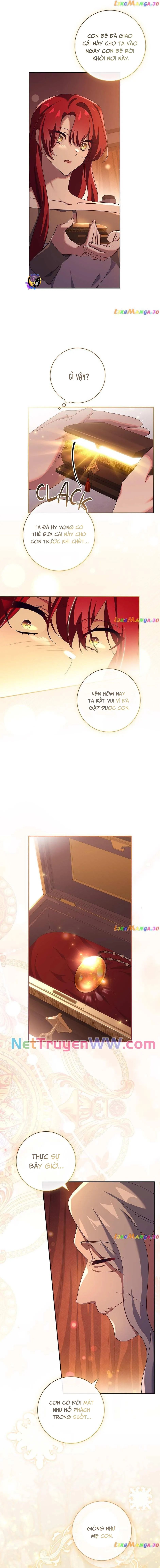 Công Chúa Gác Mái Chapter 68 - 7